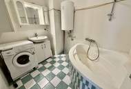 Viel Platz &amp; beste Anbindung: 4-Zimmer-Wohnung mit Balkon in Wien-Margareten