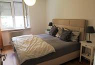 Moderne, hochwertig sanierte 3 Zimmer Wohnung mit verglaster Loggia, Keller und Garagenplatz