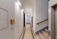 Designapartment im Altbaujuwel | Servitenviertel | Erstbezug