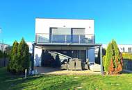 Modern, neuwertig, familientauglich: Einfamilienhaus in Wagna zu verkaufen
