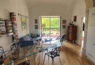 3-Zimmer Wohntraum im Schloss!