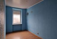 Entwicklungsliegenschaft mit Bestandszinshaus