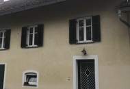 Ruhige 500m² Garten-Wohnung + Autostellplätze nähe Ilz zu vermieten
