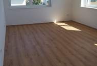 Erstbezug nach Renovierung: 2-Zimmer Wohnung in Ennsdorf mit neuer Küche & Gartenmitbenützung