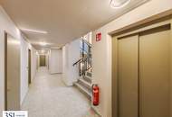 Geräumige 3-Zimmer Dachgeschosswohnung nahe TU-Wien