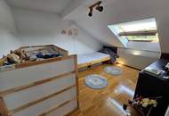 Sommerfrische in Steinbrunn: Gönnen Sie sich ein Stück Paradies. Nur wenige Meter zum Badeteich!