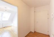 Blumengasse/AKH - 4 Zimmer DG-Maisonette mit Terrasse und Garage