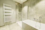 EXKLUSIVES WOHNEN IN OBER DÖBLING - Südseitige 3-Zimmer Wohnung mit Garten