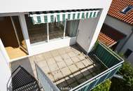 Komfortables Wohnen: 4 Zimmer, perfekte Infrastruktur mit Grün-/Ruhelage