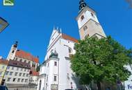 In wenigen Schritten in der Fußgängerzone – geräumige Genossenschaftswohnung in bester Lage. - WOHNTRAUM