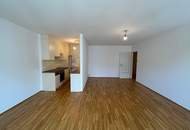 Herrlich ruhige 3-Zimmer-Wohnung mit Loggia und PKW-Abstellplatz - nähe Lainzer Straße!