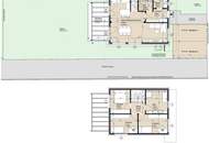 Ihr neues Zuhause in Steinbrunn – Neubau mit Garten und Wohlfühlgarantie | ZELLMANN IMMOBILIEN