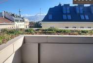 2 ZIMMER APPARTEMENT | SÜDTERRASSE 7,65m² | TOPLAGE | BEZUG 01.11.2026| RUHELAGE| TOPAUSSTATTUNG