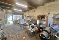 Landhaus mit Charme, Platz und Potenzial in Hohenau!