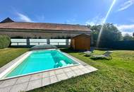 Großzügiges Wohnen mit vielen Extras - Traumimmobilie in Asparn/Zaya