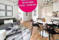 Bezugsfertig und sofort beziehbar: MAJA – Moderne Wohnungen, nachhaltiges Investment, erstklassige Lage!