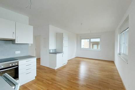 Einzigartige Wohnatmosphäre im grünen WILDGARTEN, Wohnung-miete, 1.099,00,€, 1120 Wien 12., Meidling