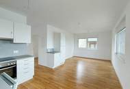 Einzigartige Wohnatmosphäre im grünen WILDGARTEN