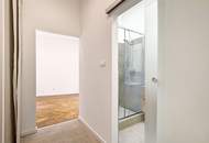 Stilvolle Altbauwohnung mit modernem Charme