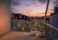 ERSTBEZUG II MAISONETTE MIT BALKON UND TERRASSE II LUFTWÄRMEPUMPE UND KLIMA II NÄHE AKH UND U6 ALSER STRASSE II ANLEGERPREIS