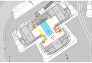 Penthouse short term available