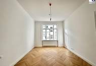 360° TOUR // GENERALSANIERTE STILWOHUNG nahe DONAUKANAL