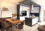 FAMILIENDOMIZIL MIT GARTEN UND GARAGE