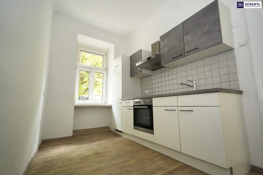 ZENTRALER GEHTS NICHT! KLEIN ABER FEIN! ZWISCHEN HAUPTBAHNHOF UND CITYPARK! GLEICH ANFRAGEN UND BESICHTIGUNGSTERMIN FIXIEREN!, Wohnung-kauf, 86.000,€, 8020 Graz(Stadt)