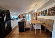 PENTHOUSE MIT EINZIGARTIGER AUSSICHT IN GUTEM ZUSTAND!