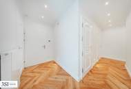 Erstbezug nach Sanierung: Altbau-Charme trifft modernen Wohnkomfort mit Balkon