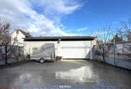 WOHNEN und/oder ARBEITEN? VERMIETEN? - GÄNSERNDORF ZENTRUM