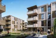 Geförderte 3-Zimmer Mietwohnung - Hochwertige Ausstattung - St.Pölten/ Teufelhof - 1 Stellplatz inklusive - Wohnraumlüftung