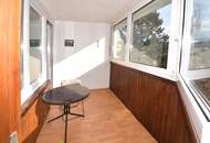 3 Zimmer Wohnung in Ruhelage in Welzenegg