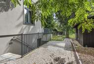 ***Großzügige 4-Zimmer-Wohnung mit 2 Balkonen in Top-Lage des 19. Bezirks – Nähe Kahlenberg***