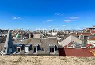 Sky Living im Herzen des 3. Bezirks – exklusive Erstbezugs-Maisonette mit Dachterrasse & Weitblick