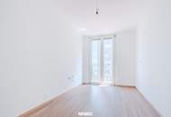 Neu sanierte Eigentumswohnung mit Balkon und Weitblick in Graz, Liebenau