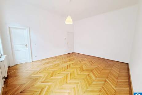 Nähe Ungargasse: 2 Zimmer-Altbauwohntraum in super Lage!, Wohnung-kauf, 479.000,€, 1030 Wien 3., Landstraße