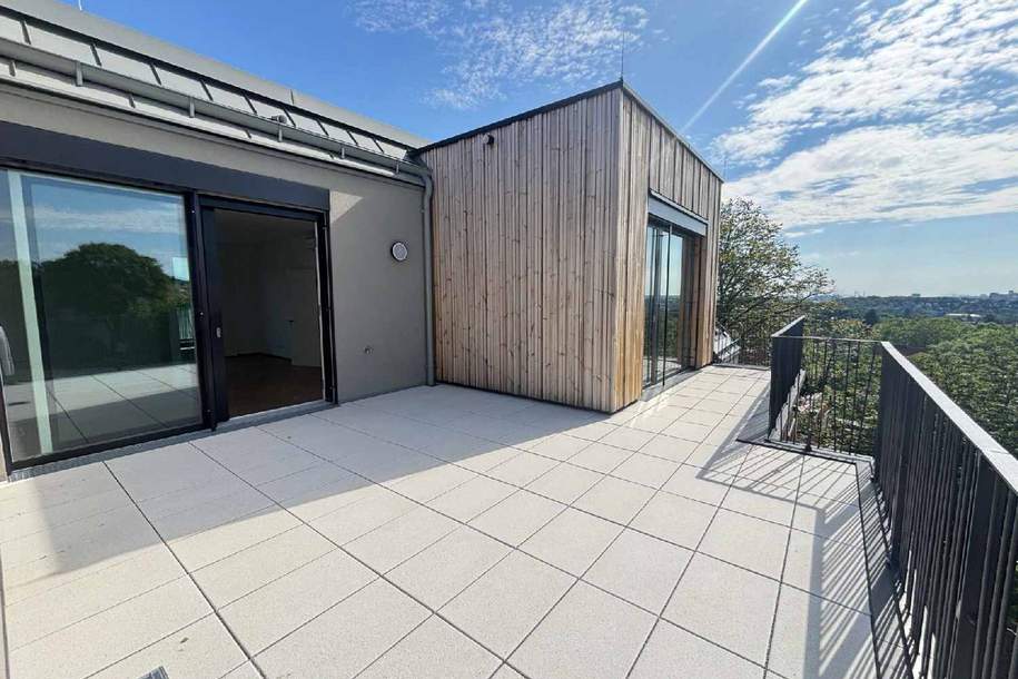 STOCK IM WEG - "Erstbezug mit Stil - 4 Zimmer mit Südterrasse, Fitness &amp; Garage", Wohnung-kauf, 1.079.000,€, 1130 Wien 13., Hietzing