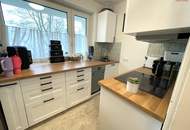 Traumhafte 2-Zimmer Wohnung mit Loggia! Grünes Wohnen in einem der beliebtesten Wohngebiete der Stadt Linz - Bindermichl - Oed!