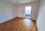 3-Zimmer Wohnung mit einzigartigem Blick auf Linz!