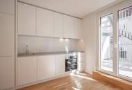 ++NEU++ hochwertiger 2-Zimmer Dachgeschoss-ERSTBEZUG mit 4 Terrassen! Provisionsfrei