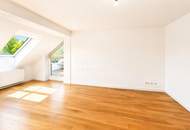 Elegante Maisonette mit Terrasse im Herzen von Döbling: Sieveringer Straße