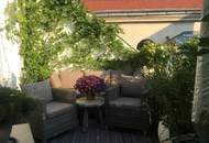 Dachgeschoßwohnung