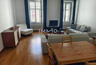 Charmante 2-Zimmer-Wohnung im Herzen des 3. Bezirks