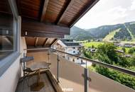 "Pistenblick" - 4 Zimmer-Eigentumswohnung in Flachau!