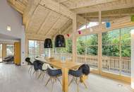 Luxuriöse Villa mit Kaiserblick in ruhiger Toplage