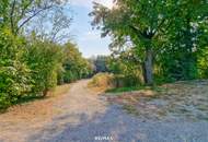 Erstbezug-Doppelhaushälften in Schwechat mit Luxus-Ausstattung und Panoramablick über den Felmeyergarten. Grünruhelage mit sehr guter Infrastruktur in Gehweite