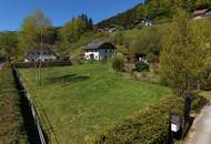 Mehr als ein Zuhause: Ein Refugium für Mensch und Tier - Zweifamilienhaus mit Doppelgarage und Stallgebäude