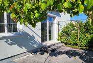 Einfamilienhaus mit weitläufigem Garten in Ruhelage!