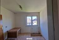 Viel Platz, viele Möglichkeiten – Haus mit Nebengebäuden in Penzendorf bei Hartberg Steiermark.
